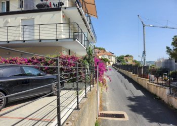 Foto 23 - Bilocale Strada Del Rinnovo, Andora - foto 23