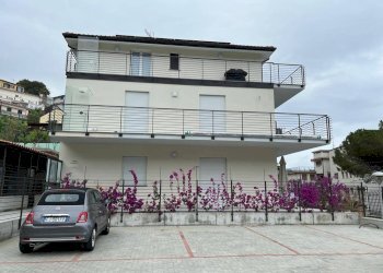 Foto 24 - Bilocale Strada Del Rinnovo, Andora - foto 24