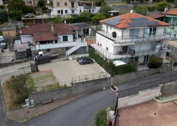 Foto 25 - Bilocale Strada Del Rinnovo, Andora - foto 25