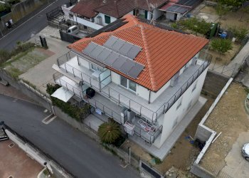 Foto 27 - Bilocale Strada Del Rinnovo, Andora - foto 27