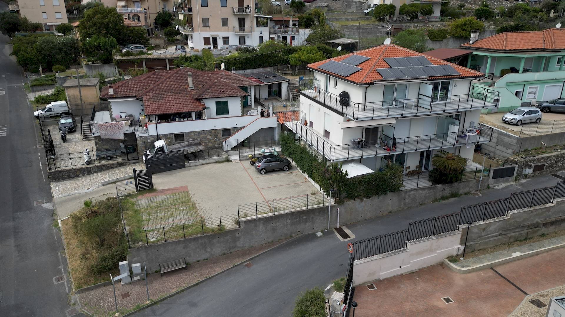 Foto 2 - Two-room apartment Strada Del Rinnovo, Andora - photo 2