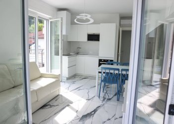 Foto 1 - Bilocale Strada Del Rinnovo, Andora - foto 1