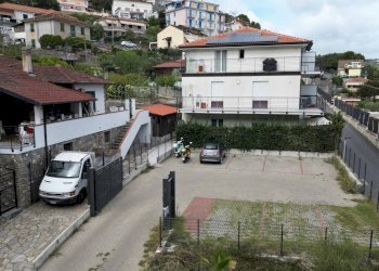 Foto 5 - Bilocale Strada Del Rinnovo, Andora - foto 5