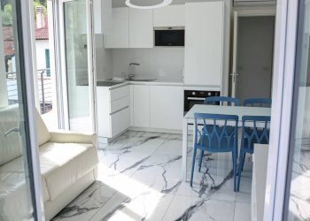 Foto 7 - Bilocale Strada Del Rinnovo, Andora - foto 7