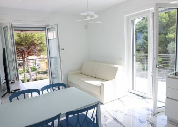 Foto 9 - Bilocale Strada Del Rinnovo, Andora - foto 9