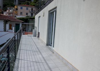 Foto 16 - Bilocale Strada Del Rinnovo, Andora - foto 16