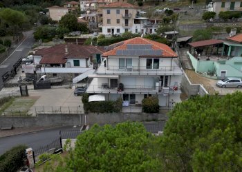 Foto 10 - Bilocale Strada Del Rinnovo, Andora - foto 10