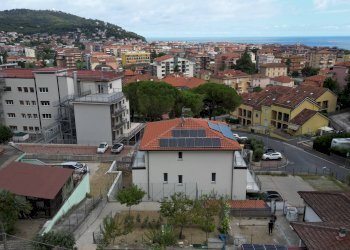 Foto 11 - Bilocale Strada Del Rinnovo, Andora - foto 11