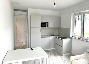 Foto 2 - Bilocale Strada Del Rinnovo, Andora - foto 2