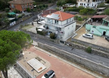 Foto 21 - Bilocale Strada Del Rinnovo, Andora - foto 21