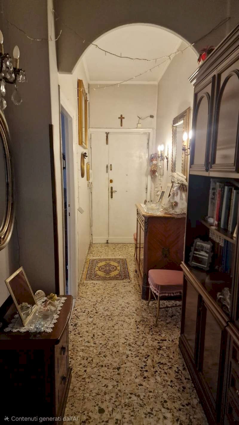 img-20251121-wa0057 - Bilocale via prospero santacroce, Roma - foto 3