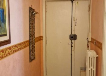 img-20251121-wa0078 - Bilocale via prospero santacroce, Roma - foto 3