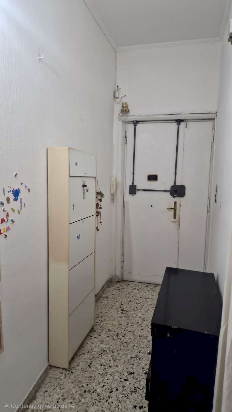 img-20251121-wa0050 - Trilocale via prospero santacroce, Roma - foto 3