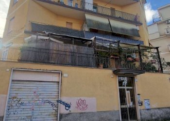 immagine whatsapp 2025-11-21 ore 21.08.26_e4f7adc3 - Trilocale via prospero santacroce, Roma - foto 21