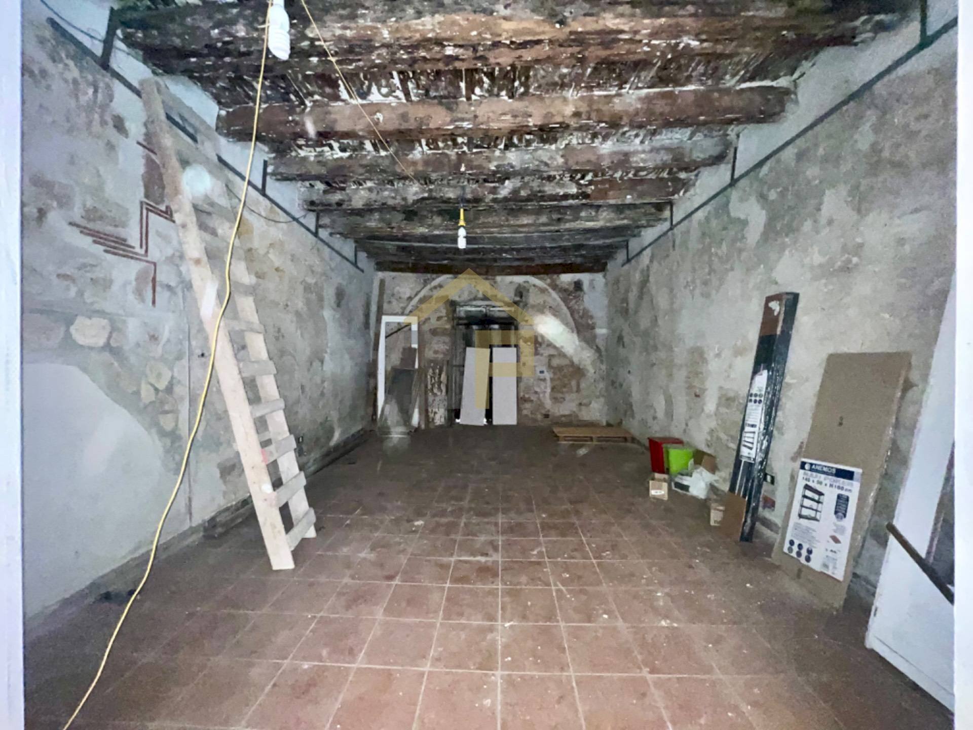 Foto 2 - Magazzino Vicolo Mezzojuso
 
12, Palermo - foto 2