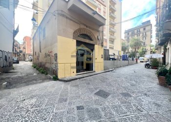 Foto 1 - Magazzino Vicolo Mezzojuso
 
12, Palermo - foto 1