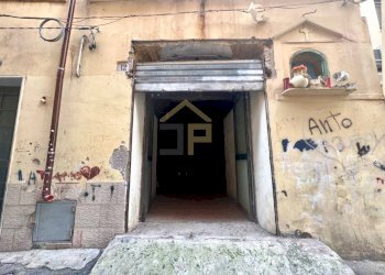 Foto 6 - Magazzino Vicolo Mezzojuso
 
12, Palermo - foto 6