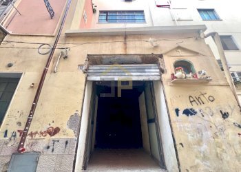 Foto 11 - Magazzino Vicolo Mezzojuso
 
12, Palermo - foto 11