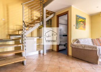 Scala - Bilocale via Foggia, Ardea - foto 5