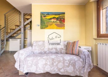 Salone - Bilocale via Foggia, Ardea - foto 6