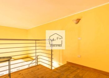 Camera da letto - Bilocale via Foggia, Ardea - foto 9