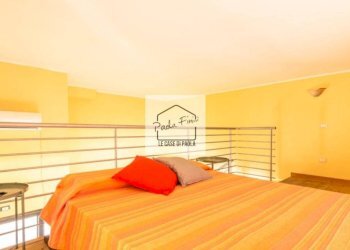 Camera da letto - Bilocale via Foggia, Ardea - foto 10