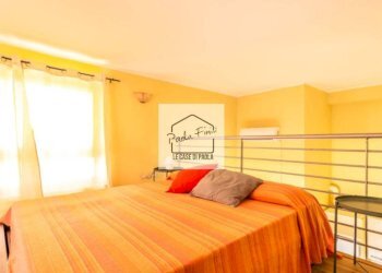 Camera da letto - Bilocale via Foggia, Ardea - foto 11