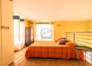 Camera da letto - Bilocale via Foggia, Ardea - foto 12