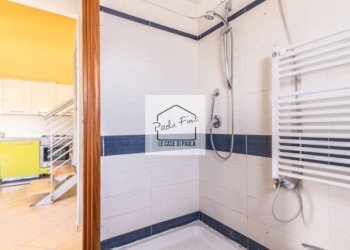 Bagno - Bilocale via Foggia, Ardea - foto 13