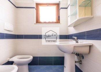 Bagno - Bilocale via Foggia, Ardea - foto 14