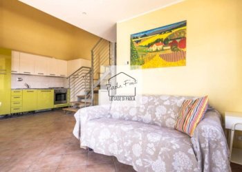 Salone - Bilocale via Foggia, Ardea - foto 4