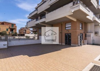 Facciata - Bilocale via Foggia, Ardea - foto 1