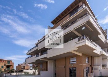 Facciata - Bilocale via Foggia, Ardea - foto 2