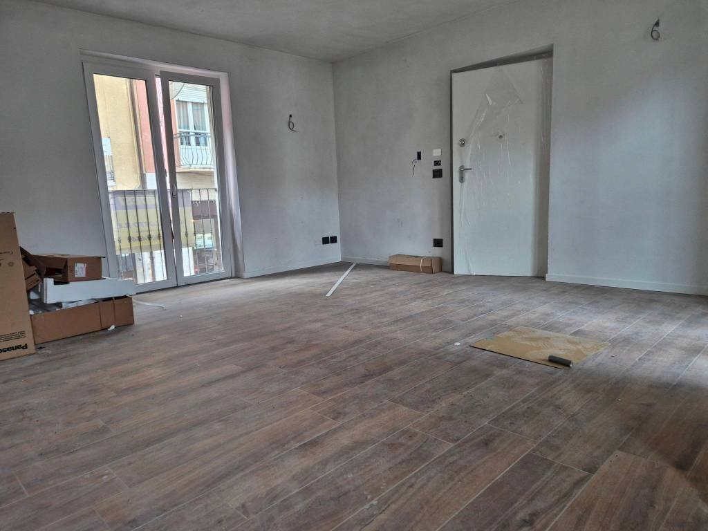 Cucina - Quadrilocale via Guglielmo Marconi, Borgo San Dalmazzo - foto 2