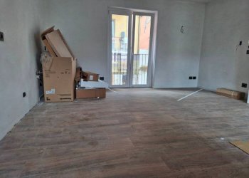 Cucina - Quadrilocale via Guglielmo Marconi, Borgo San Dalmazzo - foto 3