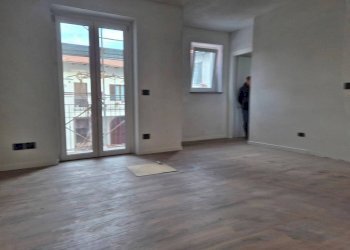 Cucina - Quadrilocale via Guglielmo Marconi, Borgo San Dalmazzo - foto 5