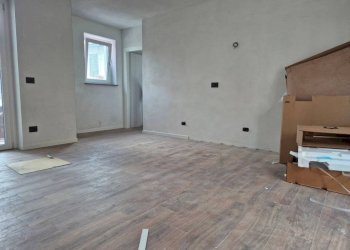 Salone - Quadrilocale via Guglielmo Marconi, Borgo San Dalmazzo - foto 6