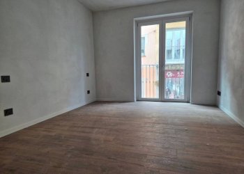 Camera da letto - Quadrilocale via Guglielmo Marconi, Borgo San Dalmazzo - foto 8