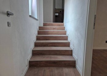 Scala - Quadrilocale via Guglielmo Marconi, Borgo San Dalmazzo - foto 11