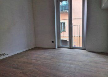 Camera da letto - Quadrilocale via Guglielmo Marconi, Borgo San Dalmazzo - foto 12