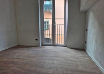 Camera da letto - Quadrilocale via Guglielmo Marconi, Borgo San Dalmazzo - foto 13