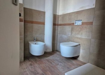 Bagno - Quadrilocale via Guglielmo Marconi, Borgo San Dalmazzo - foto 15