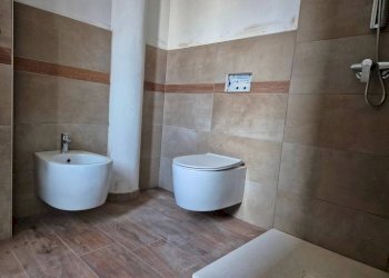 Bagno - Quadrilocale via Guglielmo Marconi, Borgo San Dalmazzo - foto 16