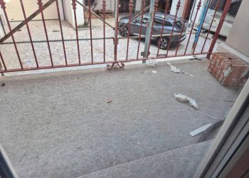 Cortile interno - Quadrilocale via Guglielmo Marconi, Borgo San Dalmazzo - foto 17