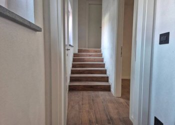 Scala - Quadrilocale via Guglielmo Marconi, Borgo San Dalmazzo - foto 18