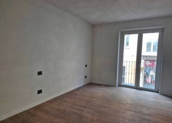 Camera da letto - Quadrilocale via Guglielmo Marconi, Borgo San Dalmazzo - foto 20