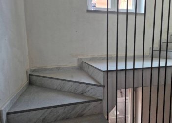 Scala - Quadrilocale via Guglielmo Marconi, Borgo San Dalmazzo - foto 23