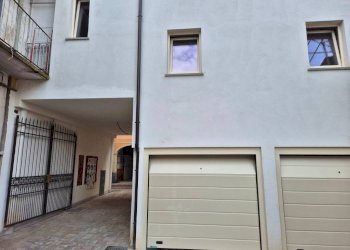 Cortile interno - Quadrilocale via Guglielmo Marconi, Borgo San Dalmazzo - foto 26