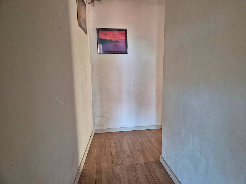 Disimpegno - Monolocale via Guglielmo Marconi, Borgo San Dalmazzo - foto 3