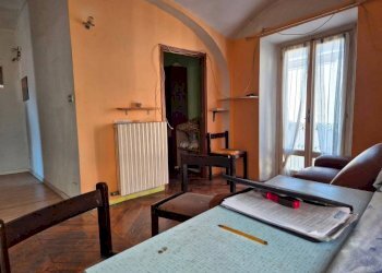 Camera da letto - Monolocale via Guglielmo Marconi, Borgo San Dalmazzo - foto 7